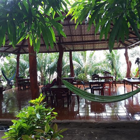 Hostal La Gloria Mérida Esterno foto