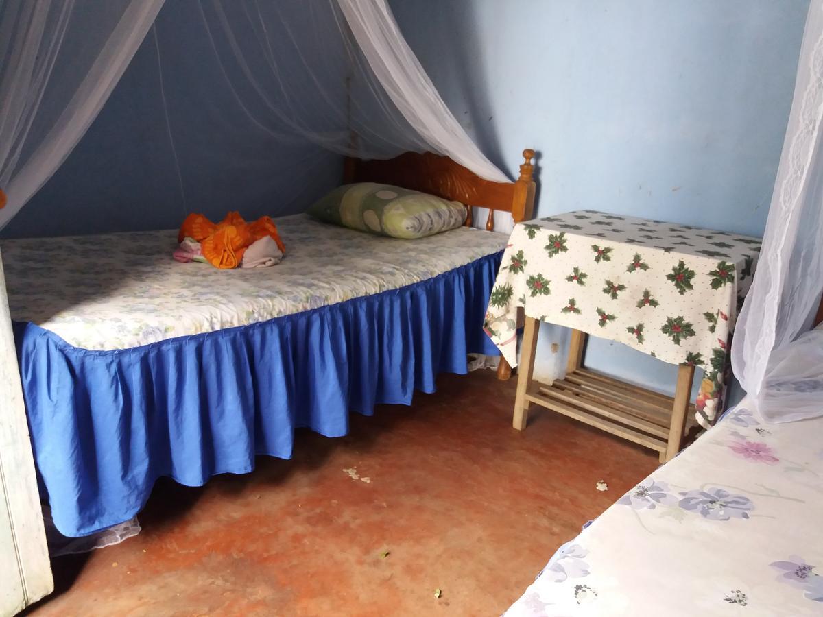 Hostal La Gloria Mérida Esterno foto
