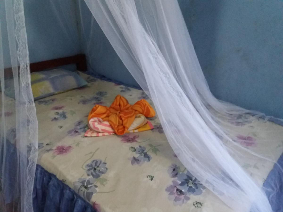 Hostal La Gloria Mérida Esterno foto