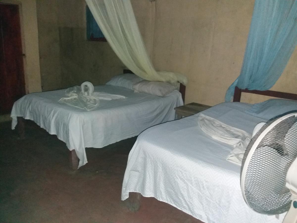 Hostal La Gloria Mérida Esterno foto